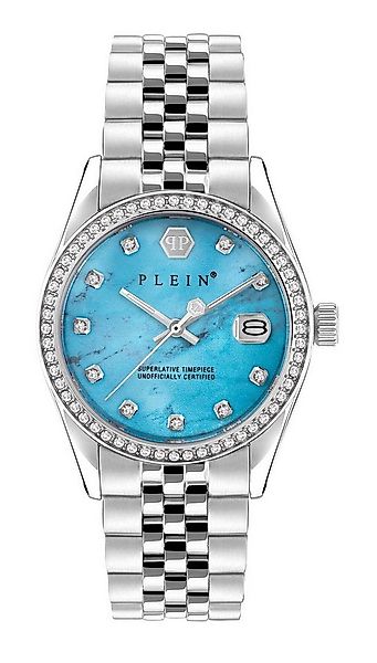 PHILIPP PLEIN Quarzuhr Date Superlative günstig online kaufen