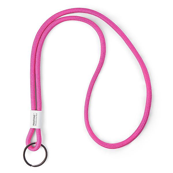 PANTONE Schlüsselanhänger, Design- Schlüsselband, Key Chain günstig online kaufen