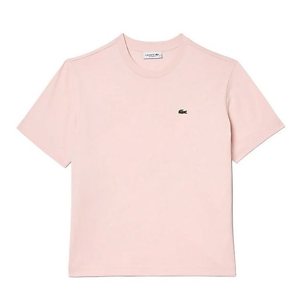 Lacoste T-Shirt Lacoste Classic Logo Tee günstig online kaufen