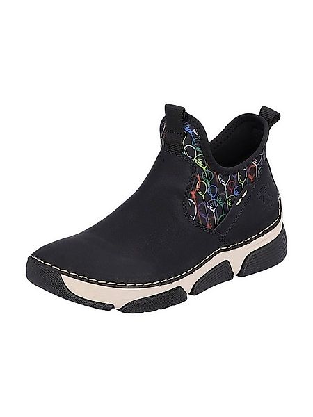 Rieker Stiefelette (1-tlg) günstig online kaufen
