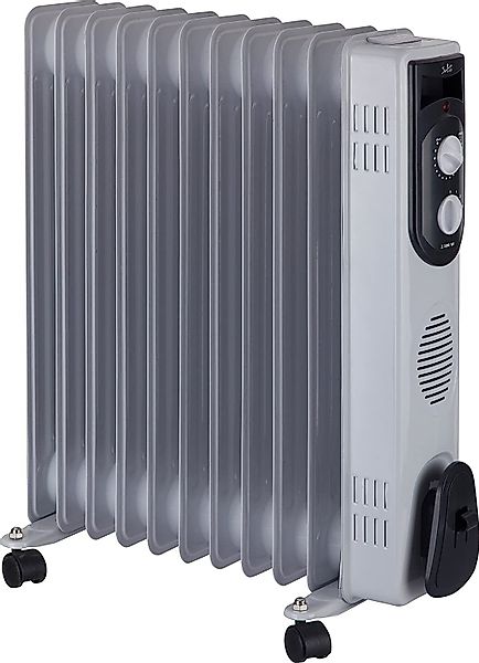 Jata Heizkörper Ölradiator R107, R109, R111 günstig online kaufen
