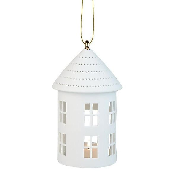 Räder Windlicht Design Hängendes Lichthaus Rund günstig online kaufen