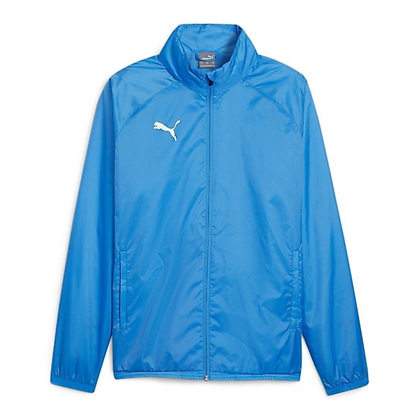 PUMA Regenjacke Puma Herren Allwetterjacke teamGOAL günstig online kaufen