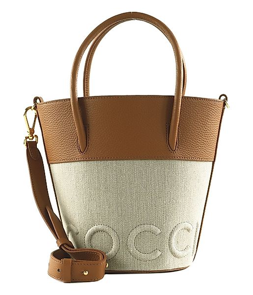 COCCINELLE Handtasche Handbag, aus echtem Rindsleder günstig online kaufen