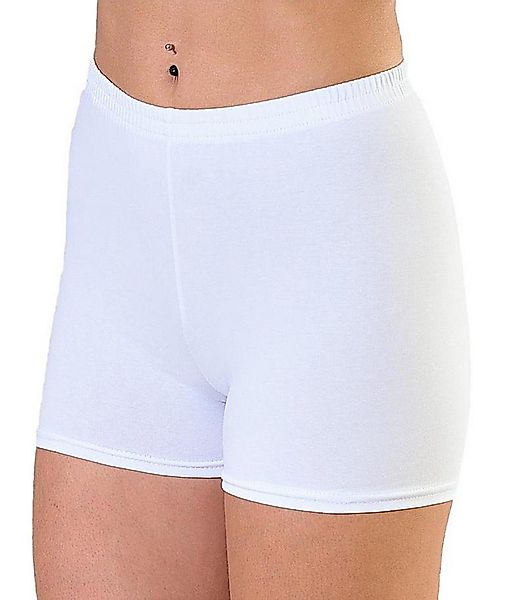 Alkato Yogashorts Alkato Damen Shorts mit Hohem Bund Hotpants Radlerhose Lo günstig online kaufen