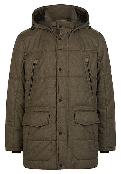Calamar Parka Wool Look Parka günstig online kaufen