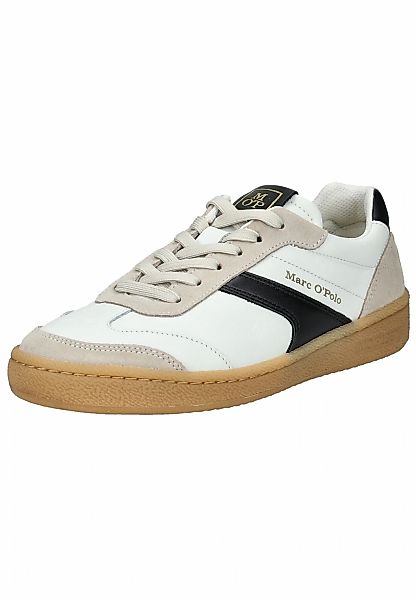 Marc OPolo Sneaker "Marc OPolo Sneaker Leder" günstig online kaufen
