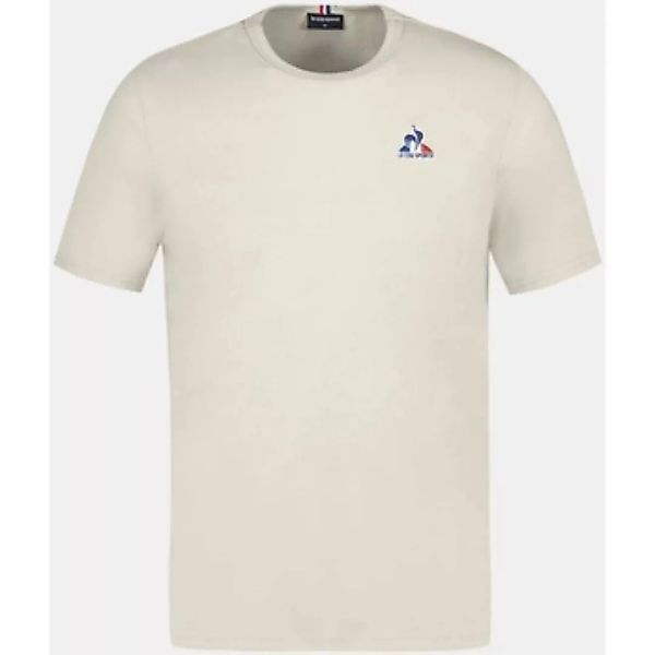 Le Coq Sportif  T-Shirts & Poloshirts ESS TE SS N günstig online kaufen