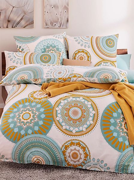 Bettwäsche 2 Stk. günstig online kaufen