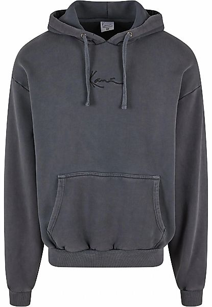 Karl Kani Hoodie "Karl Kani Unisex" 1 Stk. tlg. günstig online kaufen