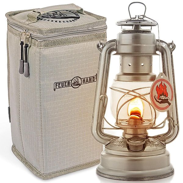 Feuerhand Outdoorkerze Feuerhand Sturmlaterne Baby Special günstig online kaufen