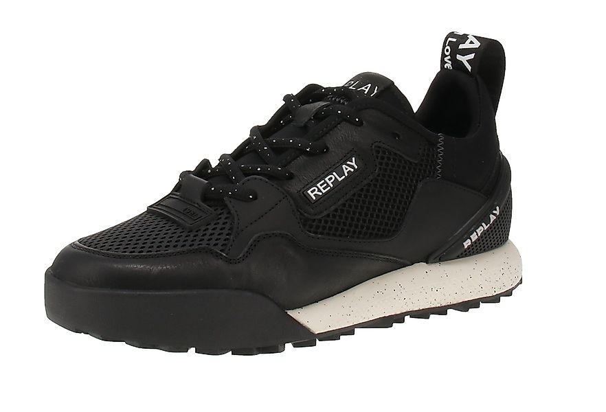 Replay Field 2.0 Ward GMS8L C0015L günstig online kaufen