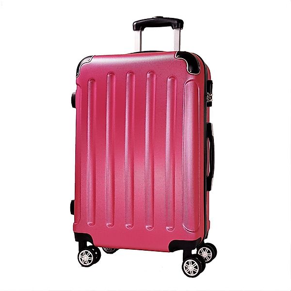 QTC Trolley Reisekoffer BERLIN Hartschale Trolley günstig online kaufen