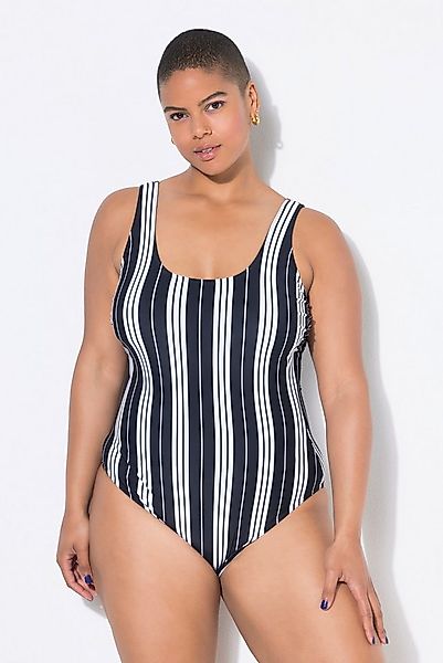 Studio Untold Badeanzug Badeanzug Softcups Streifen Shaping günstig online kaufen