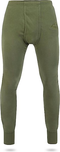 normani Thermounterhose Herren Winter Plüsch Unterhose Inuvik Skiunterhose günstig online kaufen