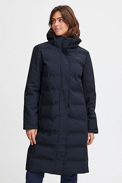 North Bend Steppjacke NBMarta W W-PRO 5.000 mit wasserdichter Beschichtung günstig online kaufen