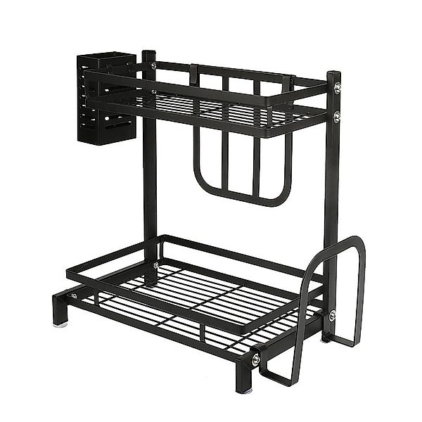 JEOBEST Gewürzregal Küche Gewürzhalter Vielseitiger Organizer günstig online kaufen