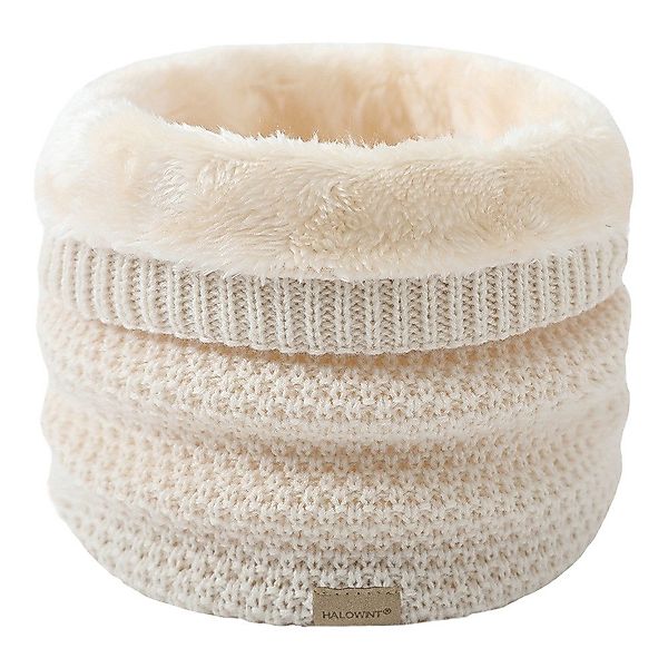 Blusmart Halswärmer Unisex-Halsband und warmer Schal, günstig online kaufen