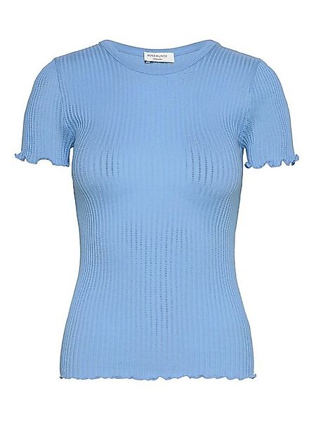 rosemunde T-Shirt RWBelize Silk SS T-shirt günstig online kaufen