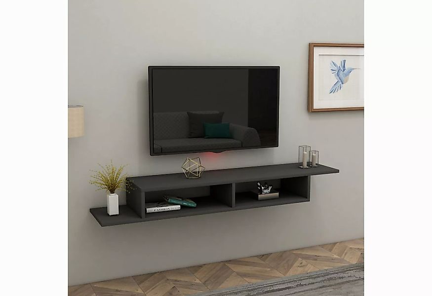 Skye Decor TV-Schrank 100% MELAMINE COATED PARTICLE BOARD, 18,2 cm x 29,6 c günstig online kaufen