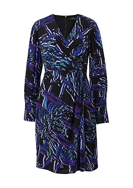 Comma Damen Kleid 2127167 günstig online kaufen