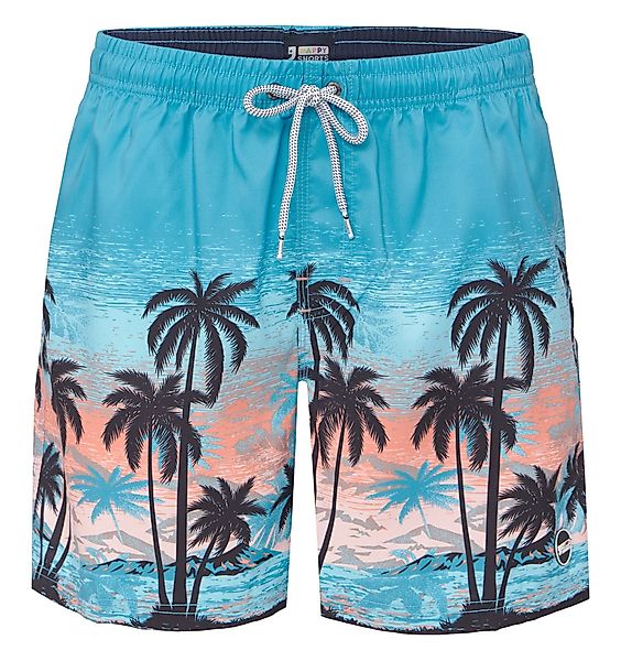 HAPPY SHORTS Badehose HAPPY SHORTS Herren günstig online kaufen