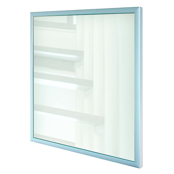 Fenix Infrarotheizung ECOSUN Glasheizung 300W 60 x 60 x 3cm Weiß mit Rahmen günstig online kaufen