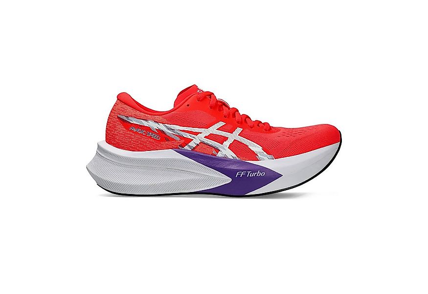 Asics Magic Speed 4 - Wettkampfschuh Laufschuh günstig online kaufen