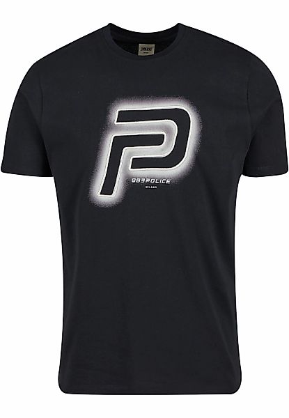 883Police T-Shirt "883 Police KURNLE T-SHIRTS", 1 Stk. günstig online kaufen