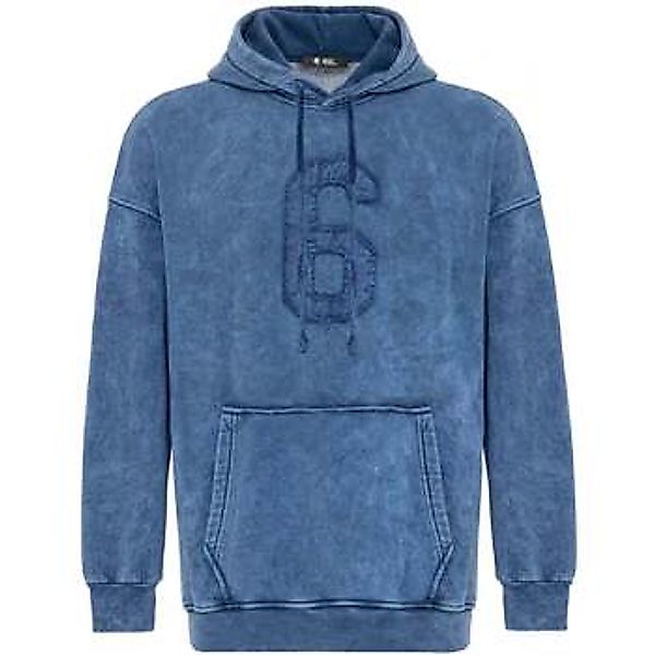 Moxx Paris  Sweatshirt Luciano Regular Fit Hoodie günstig online kaufen
