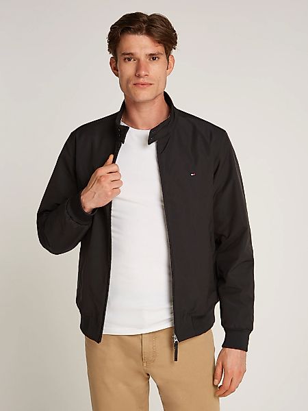 Tommy Hilfiger Blouson "HARRINGTON JACKET" günstig online kaufen