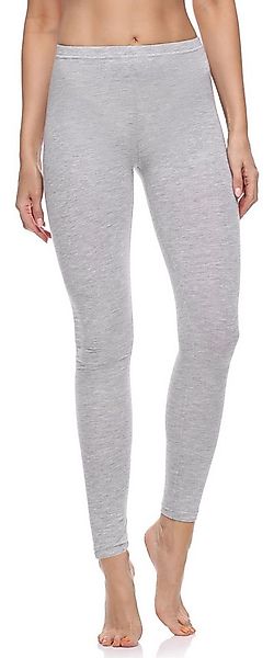 Merry Style Leggings Damen Hosen aus Baumwolle MS10-198 (1-tlg) elastischer günstig online kaufen