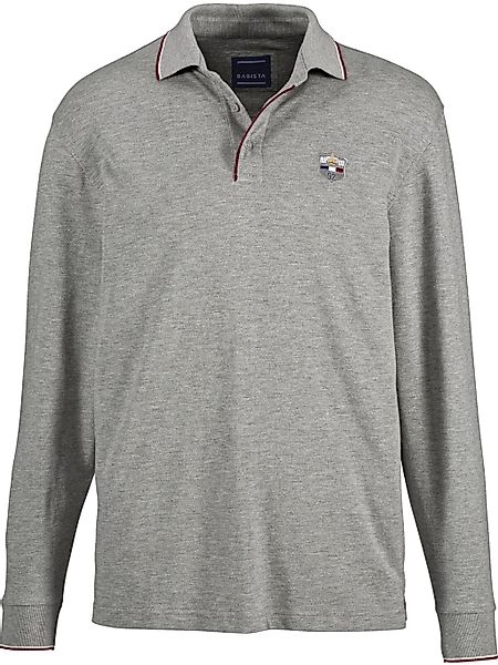 Babista Langarm-Poloshirt "Langarm-Poloshirt MILANVETZO" günstig online kaufen