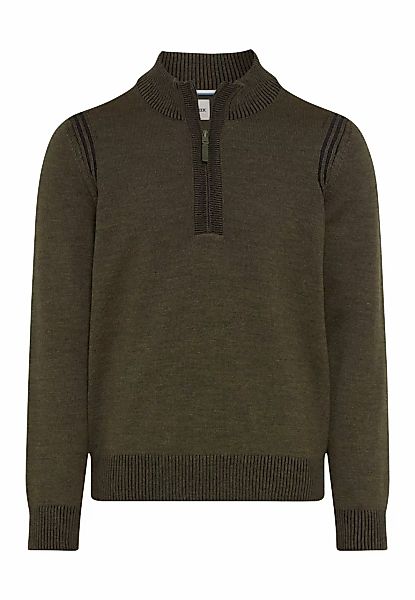 Brax Strickpullover "Style STEFFEN" günstig online kaufen