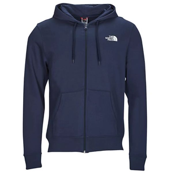 The North Face  Sweatshirt Open Gate Fzhood Light günstig online kaufen