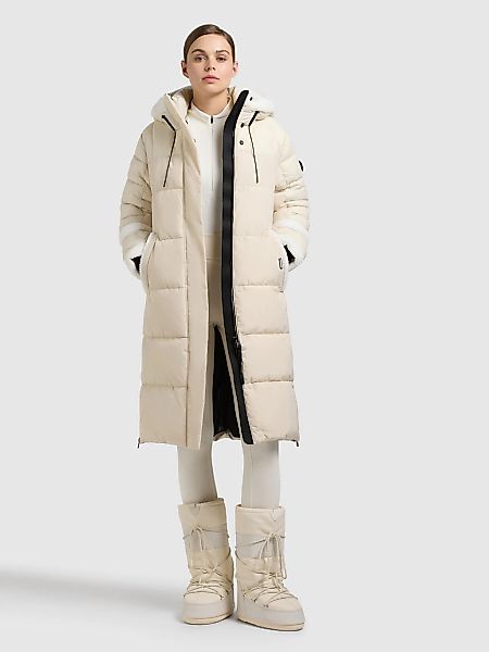 khujo Steppmantel "DESNA2" günstig online kaufen