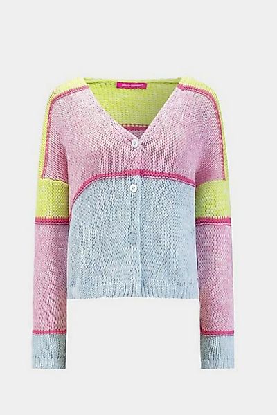 six-o-seven Strickjacke günstig online kaufen