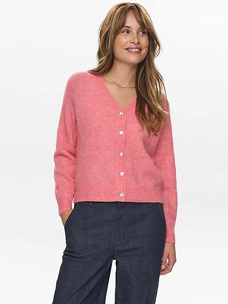 nümph Cardigan "Nümph Cardigan NURIETTE" günstig online kaufen