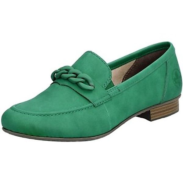Rieker  Damenschuhe Slipper FSK Halbschuhe 51999-52 günstig online kaufen