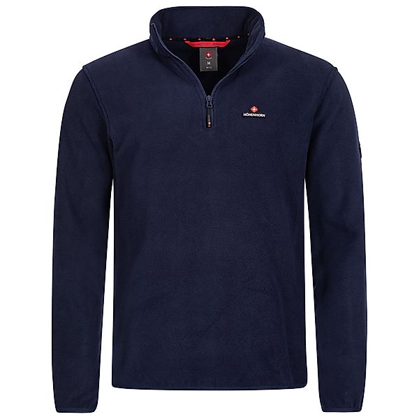 Höhenhorn Fleecepullover Skyja Herren Fleece Pullover günstig online kaufen
