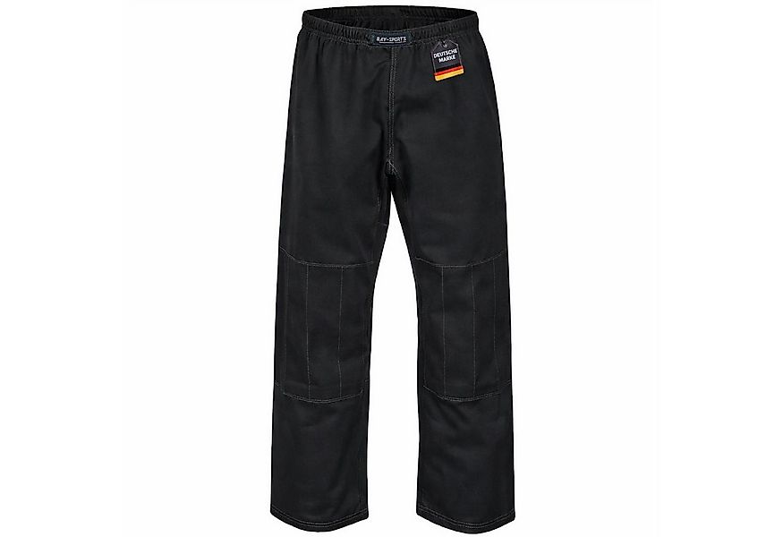 BAY-Sports Sporthose Kampfsporthose DEFENCE SV Karate Krav Maga Judo BJJ SV günstig online kaufen