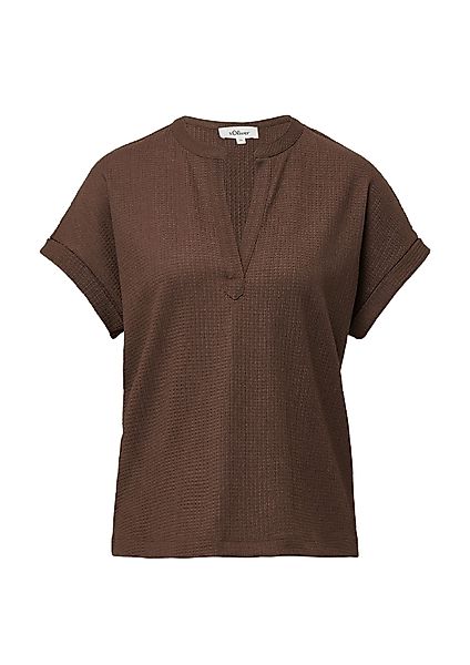 s.Oliver T-Shirt günstig online kaufen