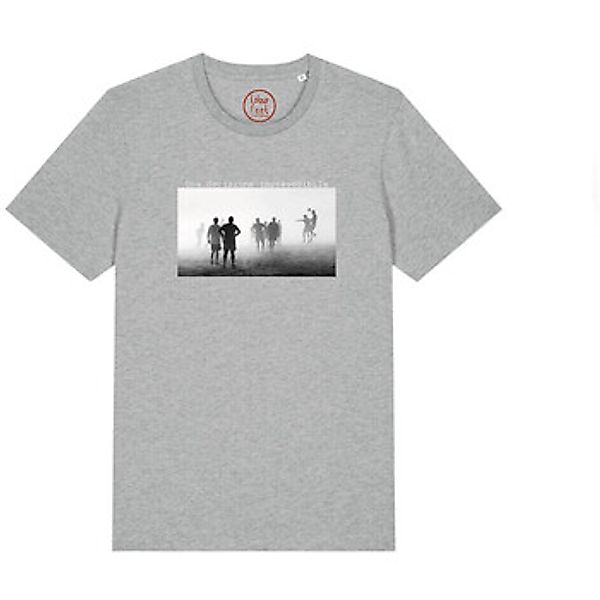 Colour Feet  T-Shirt DECISIONE günstig online kaufen