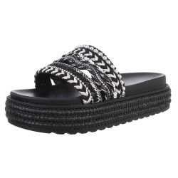 Ital-Design Bequeme Sandalen für Damen mit günstig online kaufen