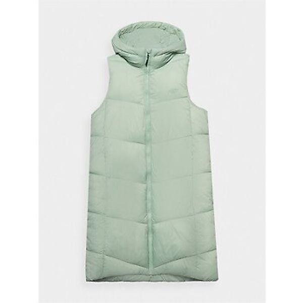 4F  Daunenjacken 4FWSS24TVJAF114LIGHTGREEN günstig online kaufen