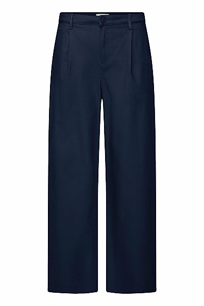 Solid Chinohose "Chinohose SDMohan Relaxed Fit" günstig online kaufen