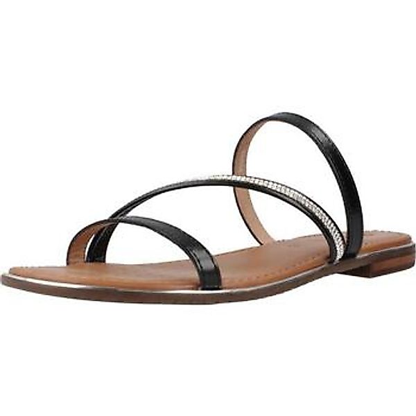Geox Pantolette "Geox Pantoletten Leder" günstig online kaufen