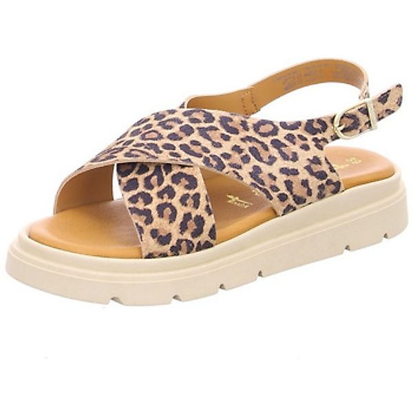 Tamaris  Sandalen Riemchen Sandalen für Damen günstig online kaufen