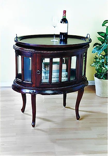SIT Bartisch »Samba«, mit schönen Details günstig online kaufen