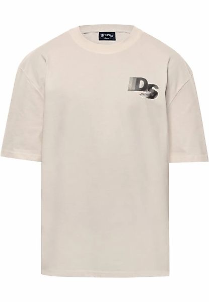 Dropsize T-Shirt "Dropsize Dropsize Heavy Oversize Streetwear Department T- günstig online kaufen